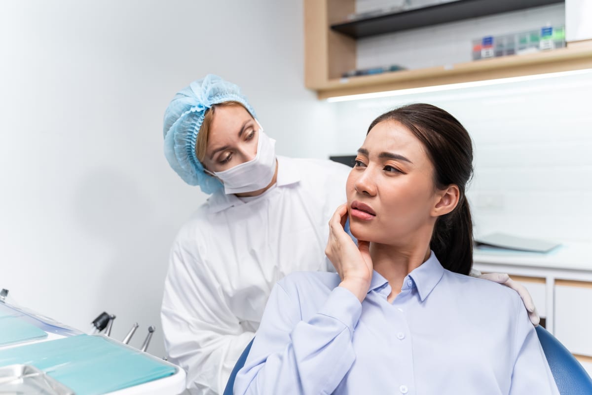 Expert TMJ Diagnosis