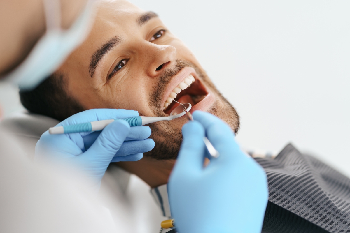emergency dentist in Burtonsville