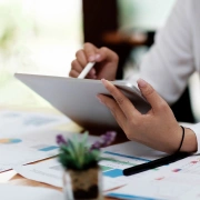 Easy intake at dental office in Burtonsville