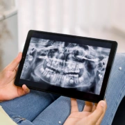 Dental exam in Burtonsville MD