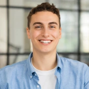 Great smile from dentist in Burtonsville